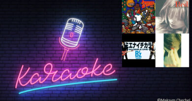 The First Rise of J-Pop