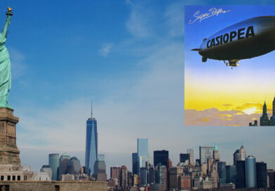 Casiopea : Thrills, Speed and Super Technique!