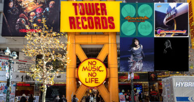 Indie rock special from Around the Year 2000