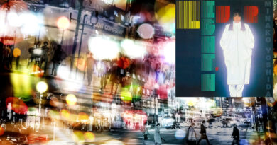 Minako Yoshida : Her songs are timeless and never grow old.