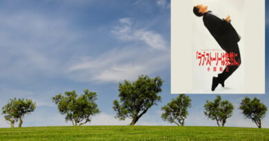 Love Story Wa Totsuzen Ni: A Heartbreaking Song About the Pain of Lost Love