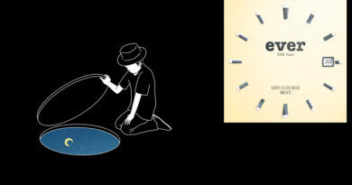 Off Course : Message songs with beautiful harmonies